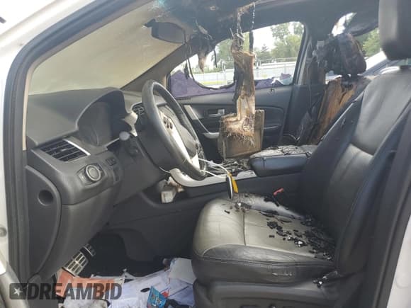 ✅ 2011 Ford Edge Sport • VIN: 2FMDK3AK2BBB47723 • Лот: 81763575. Опубликован ранее на Copart с пробегом Не указан. Бесплатный доступ к архиву аукционных продаж из США и подробный отчёт об истории автомобиля на DreamBid. Изображение 7.