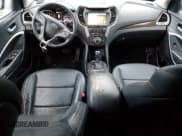 ✅ 2017 Hyundai Santa Fe Ultimate • VIN: 5XYZWDLA8HG434187 • Лот: 37943534. Опубликован ранее на Copart с пробегом 53 488 миль. Бесплатный доступ к архиву аукционных продаж из США и подробный отчёт об истории автомобиля на DreamBid. Изображение 8.