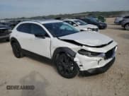 ✅ 2024 Mazda CX-30 Premium • VIN: 3MVDMBDY4RM625186 • Lot: 81981755. Listed on Copart with 7,917 mi. Free auction sales archive from the USA and detailed vehicle history report at DreamBid. Image 4.