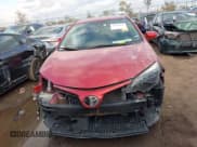 ✅ 2018 Toyota Corolla SE • VIN: 5YFBURHE1JP794967 • Lot: 43612623. Listed on IAAI with 110,191 mi. Free auction sales archive from the USA and detailed vehicle history report at DreamBid. Image 13.