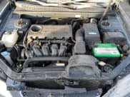 ✅ 2010 Hyundai Sonata Limited • VIN: 5NPEU4AC2AH604129 • Lot: 83457654. Listed on Copart with 221,849 mi. Free auction sales archive from the USA and detailed vehicle history report at DreamBid. Image 11.