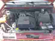 2002 Toyota Highlander with VIN JTEGF21A220054818, listed as a IAAI auction lot 42654545 with 267,286 mi miles and . Bid and sale history available at DreamBid. Image 10.