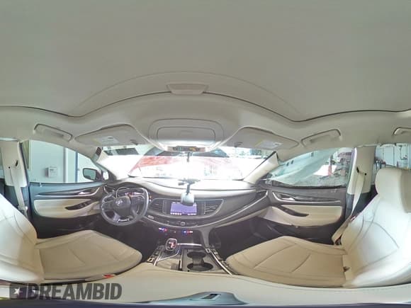 ✅ 2020 Buick Enclave Essence • VIN: 5GAERBKWXLJ268983 • Лот: 80283785. Опубликован ранее на Copart с пробегом 50 097 миль. Бесплатный доступ к архиву аукционных продаж из США и подробный отчёт об истории автомобиля на DreamBid. Изображение 15.