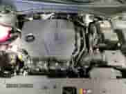 2025 Hyundai Tucson SEL Convenience с VIN 5NMJCCDE7SH483914, выставлен на аукционе Copart как лот 84227295 с пробегом 10 703 миль миль и Списание • Salvage title. История ставок и продаж доступна на DreamBid. Изображение 17.