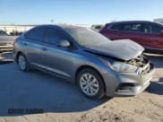 ✅ 2018 Hyundai Accent SE • VIN: 3KPC24A36JE022438 • Лот: 87198294. Опубликован ранее на Copart с пробегом 63 692 миль. Бесплатный доступ к архиву аукционных продаж из США и подробный отчёт об истории автомобиля на DreamBid. Изображение 4.