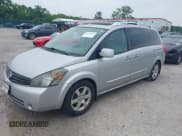 ✅ 2007 Nissan Quest • VIN: 5N1BV28U87N122708 • Lot: 42855901. Wystawiony na IAAI z przebiegiem 180 300 mil. Bezpłatny archiwum sprzedaży aukcyjnych z USA i szczegółowy raport historii pojazdu na DreamBid. Zdjęcie 2.