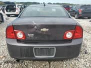 ✅ 2010 Chevrolet Malibu 1LT • VIN: 1G1ZC5EB2A4163936 • Lot: 73019784. Listed on Copart with 65,379 mi. Free auction sales archive from the USA and detailed vehicle history report at DreamBid. Image 6.