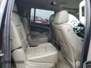 ✅ 2015 Chevrolet Suburban LTZ • VIN: 1GNSKKKC5FR124220 • Lot: 79008244. Wystawiony na Copart z przebiegiem 245 115 mil. Bezpłatny archiwum sprzedaży aukcyjnych z USA i szczegółowy raport historii pojazdu na DreamBid. Zdjęcie 11.