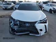 ✅ 2021 Lexus UX 200 • VIN: JTHP3JBH7M2037702 • Lot: 69784022. Listed on Copart with 14,173 mi. Free auction sales archive from the USA and detailed vehicle history report at DreamBid. Image 5.