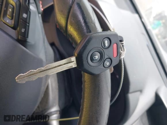 ✅ 2016 Subaru WRX Premium • VIN: JF1VA1E65G9831835 • Lot: 42616593. Listed on IAAI with 77,642 mi. Free auction sales archive from the USA and detailed vehicle history report at DreamBid. Image 11.