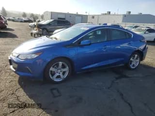 ✅ 2016 Chevrolet Volt LT • VIN: 1G1RC6S51GU136031 • Lot: 76349164. Wystawiony na Copart z przebiegiem 111 593 mil. Bezpłatny archiwum sprzedaży aukcyjnych z USA i szczegółowy raport historii pojazdu na DreamBid. Zdjęcie 1.