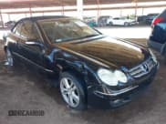 ✅ 2007 Mercedes-Benz CLK 350 • VIN: WDBTK56F97T075450 • Lot: 43282536. Listed on IAAI with 111,381 mi. Free auction sales archive from the USA and detailed vehicle history report at DreamBid. Image 6.