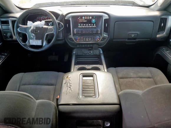 ✅ 2018 Chevrolet Silverado 1500 LT • VIN: 3GCPCREC0JG540636 • Lot: 92721245. Wystawiony na Copart z przebiegiem 164 314 mil. Bezpłatny archiwum sprzedaży aukcyjnych z USA i szczegółowy raport historii pojazdu na DreamBid. Zdjęcie 8.