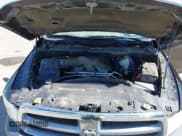 ✅ 2010 Dodge 1500 SLT • VIN: 1D7RV1GT4AS257379 • Lot: 42659430. Listed on IAAI with 206,013 mi. Free auction sales archive from the USA and detailed vehicle history report at DreamBid. Image 10.