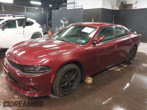 ✅ 2021 Dodge Charger SXT • VIN: 2C3CDXBG1MH511002 • Lot: 40883200. Wystawiony na IAAI z przebiegiem 95 551 mil. Bezpłatny archiwum sprzedaży aukcyjnych z USA i szczegółowy raport historii pojazdu na DreamBid. Zdjęcie 2.