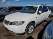 ✅ 2006 Saab 9-7X 4.2i • VIN: 5S3ET13S162802242 • Лот: 77165274. Опубликован ранее на Copart с пробегом Не указан. Бесплатный доступ к архиву аукционных продаж из США и подробный отчёт об истории автомобиля на DreamBid. Изображение 1.