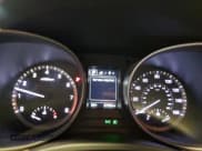 ✅ 2018 Hyundai Santa Fe 2.4L • VIN: 5XYZUDLB6JG528556 • Лот: 91180075. Опубликован ранее на Copart с пробегом 87 693 миль. Бесплатный доступ к архиву аукционных продаж из США и подробный отчёт об истории автомобиля на DreamBid. Изображение 9.