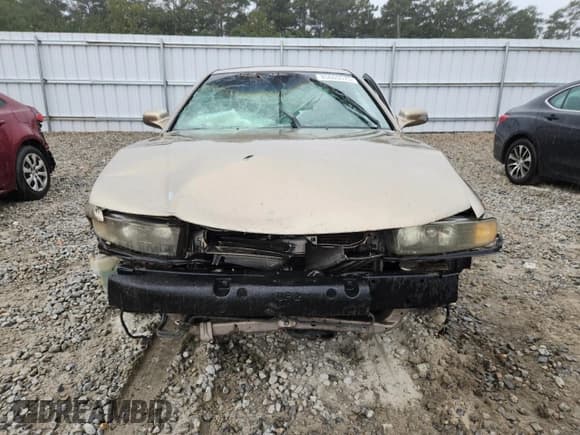 ✅ 2003 Mitsubishi Galant ES • VIN: 4A3AA46GX3E055881 • Lot: 85665575. Listed on Copart with Not provided. Free auction sales archive from the USA and detailed vehicle history report at DreamBid. Image 5.
