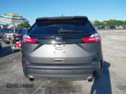 ✅ 2024 Ford Edge Titanium • VIN: 2FMPK4K96RBB01949 • Lot: 43457293. Listed on IAAI with 39,692 mi. Free auction sales archive from the USA and detailed vehicle history report at DreamBid. Image 16.