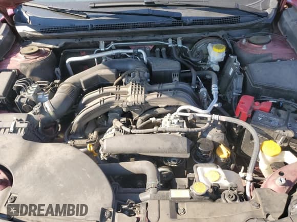 ✅ 2022 Subaru Outback Limited • VIN: 4S4BTANC4N3133824 • Lot: 85490695. Listed on Copart with 82,624 mi. Free auction sales archive from the USA and detailed vehicle history report at DreamBid. Image 12.