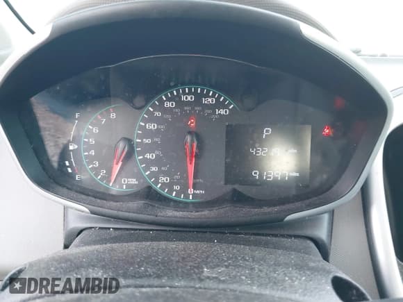 ✅ 2017 Chevrolet Sonic LS • VIN: 1G1JB5SH5H4151055 • Lot: 43635264. Listed on IAAI with 91,397 mi. Free auction sales archive from the USA and detailed vehicle history report at DreamBid. Image 7.