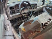 ✅ 2000 Ford F-350 XL • VIN: 1FTSF31FXYEC06517 • Lot: 94506565. Listed on Copart with 195,050 mi. Free auction sales archive from the USA and detailed vehicle history report at DreamBid. Image 8.