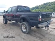 ✅ 2003 Ford F-250 XL • VIN: 1FTNW21S63EA37335 • Lot: 43070654. Listed on IAAI with 158,592 mi. Free auction sales archive from the USA and detailed vehicle history report at DreamBid. Image 3.