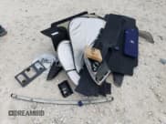 ✅ 2018 Maserati GranTurismo Sport • VIN: ZAM45VMA2J0283856 • Lot: 44137594. Listed on Copart with 10,976 mi. Free auction sales archive from the USA and detailed vehicle history report at DreamBid. Image 12.