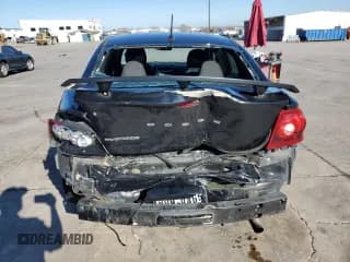 ✅ 2012 Dodge Avenger SE • VIN: 1C3CDZAB7CN286267 • Лот: 86569924. Опубликован ранее на Copart с пробегом 138 571 миль. Бесплатный доступ к архиву аукционных продаж из США и подробный отчёт об истории автомобиля на DreamBid. Изображение 6.