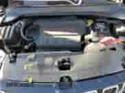 2019 Jeep Compass Limited с VIN 3C4NJDCB0KT647883, выставлен на аукционе Copart как лот 81437005 с пробегом 66 450 миль миль и Списание • Salvage title. История ставок и продаж доступна на DreamBid. Изображение 12.