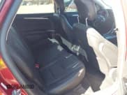 ✅ 2014 Ford Fusion Titanium • VIN: 3FA6P0K92ER219749 • Lot: 43572460. Wystawiony na IAAI z przebiegiem 113 673 mil. Bezpłatny archiwum sprzedaży aukcyjnych z USA i szczegółowy raport historii pojazdu na DreamBid. Zdjęcie 8.