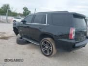 ✅ 2016 GMC Yukon SLE • VIN: 1GKS2AKC9GR121832 • Lot: 40086918. Listed on IAAI with 208,159 mi. Free auction sales archive from the USA and detailed vehicle history report at DreamBid. Image 3.