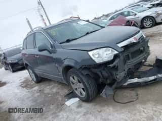 ✅ 2009 Saturn VUE XR • VIN: 3GSCL53P09S592908 • Lot: 41391639. Wystawiony na IAAI z przebiegiem 156 836 mil. Bezpłatny archiwum sprzedaży aukcyjnych z USA i szczegółowy raport historii pojazdu na DreamBid. Zdjęcie 1.