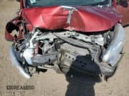 ✅ 2016 Nissan Note S • VIN: 3N1CE2CP4GL396968 • Lot: 56852515. Listed on Copart with Not provided. Free auction sales archive from the USA and detailed vehicle history report at DreamBid. Image 11.