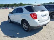 ✅ 2016 Chevrolet Equinox LS • VIN: 2GNALBEKXG1123053 • Лот: 43228366. Опубликован ранее на IAAI с пробегом 116 885 миль. Бесплатный доступ к архиву аукционных продаж из США и подробный отчёт об истории автомобиля на DreamBid. Изображение 3.