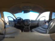 ✅ 2008 Hyundai Santa Fe SE • VIN: 5NMSH13E98H144348 • Lot: 43710295. Wystawiony na IAAI z przebiegiem 69 926 mil. Bezpłatny archiwum sprzedaży aukcyjnych z USA i szczegółowy raport historii pojazdu na DreamBid. Zdjęcie 18.