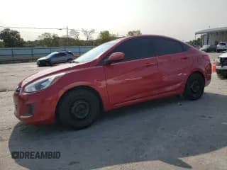✅ 2017 Hyundai Accent SE • VIN: KMHCT4AE2HU280459 • Лот: 70207844. Опубликован ранее на Copart с пробегом 144 749 миль. Бесплатный доступ к архиву аукционных продаж из США и подробный отчёт об истории автомобиля на DreamBid. Изображение 1.