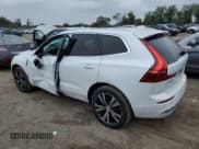 ✅ 2022 Volvo XC60 Inscription • VIN: YV4BR0DL0N1977575 • Лот: 70186893. Опубликован ранее на Copart с пробегом 24 700 миль. Бесплатный доступ к архиву аукционных продаж из США и подробный отчёт об истории автомобиля на DreamBid. Изображение 2.