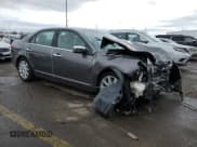 ✅ 2012 Lincoln MKZ • VIN: 3LNHL2JC7CR815441 • Лот: 91218705. Опубликован ранее на Copart с пробегом 24 950 миль. Бесплатный доступ к архиву аукционных продаж из США и подробный отчёт об истории автомобиля на DreamBid. Изображение 4.