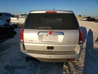 2007 Saturn VUE V6 z VIN 5GZCZ63487S833613, wystawiony jako Copart lot #41775505 z przebiegiem Nie podano mil oraz Szkoda całkowita • Salvage title. Historia ofert i sprzedaży dostępna na DreamBid. Obrazek 6.