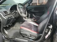 ✅ 2017 Subaru WRX STI • VIN: JF1VA2M64H9830412 • Lot: 84922945. Listed on Copart with 82,938 mi. Free auction sales archive from the USA and detailed vehicle history report at DreamBid. Image 7.