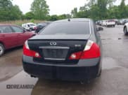 ✅ 2007 Infiniti M Sport • VIN: JNKBY01E37M401412 • Лот: 42319946. Опубликован ранее на IAAI с пробегом 253 958 миль. Бесплатный доступ к архиву аукционных продаж из США и подробный отчёт об истории автомобиля на DreamBid. Изображение 16.