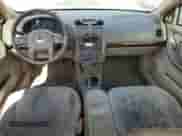 2004 Chevrolet Malibu z VIN 1G1ZS52F34F143004, wystawiony jako Copart lot #78583894 z przebiegiem 156 362 mil mil oraz Szkoda całkowita • Salvage title. Historia ofert i sprzedaży dostępna na DreamBid. Obrazek 8.