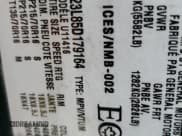 ✅ 2005 Pontiac Montana • VIN: 1GMDU23L85D179164 • Lot: 68807344. Listed on Copart with Not provided. Free auction sales archive from the USA and detailed vehicle history report at DreamBid. Image 13.