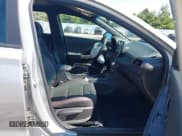 ✅ 2020 Hyundai Elantra N Line • VIN: KMHH55LC4LU143744 • Lot: 43228217. Listed on IAAI with 28,112 mi. Free auction sales archive from the USA and detailed vehicle history report at DreamBid. Image 5.