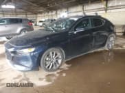 ✅ 2019 Mazda 3 Preferred • VIN: JM1BPAMM0K1134110 • Lot: 86603815. Listed on Copart with 63,644 mi. Free auction sales archive from the USA and detailed vehicle history report at DreamBid. Image 1.