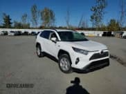 ✅ 2021 Toyota RAV4 Hybrid XLE • VIN: JTMR6RFV2MD014476 • Lot: 81216024. Wystawiony na Copart z przebiegiem 38 405 mil. Bezpłatny archiwum sprzedaży aukcyjnych z USA i szczegółowy raport historii pojazdu na DreamBid. Zdjęcie 14.