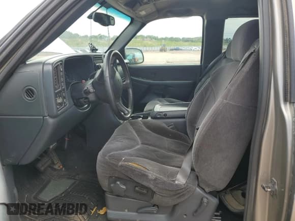 ✅ 1999 GMC Sierra 1500 SLE • VIN: 2GTEK19T2X1559065 • Лот: 64565365. Опубликован ранее на Copart с пробегом Не указан. Бесплатный доступ к архиву аукционных продаж из США и подробный отчёт об истории автомобиля на DreamBid. Изображение 7.