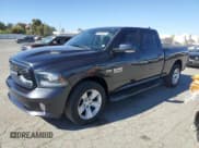✅ 2014 Ram 1500 Sport • VIN: 1C6RR7UT6ES344087 • Lot: 69698605. Listed on Copart with 132,521 mi. Free auction sales archive from the USA and detailed vehicle history report at DreamBid. Image 1.