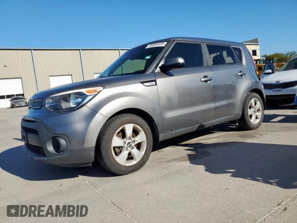 ✅ 2017 Kia Soul • VIN: KNDJN2A25H7490603 • Lot: 90850335. Wystawiony na Copart z przebiegiem 65 772 mil. Bezpłatny archiwum sprzedaży aukcyjnych z USA i szczegółowy raport historii pojazdu na DreamBid. Zdjęcie 1.